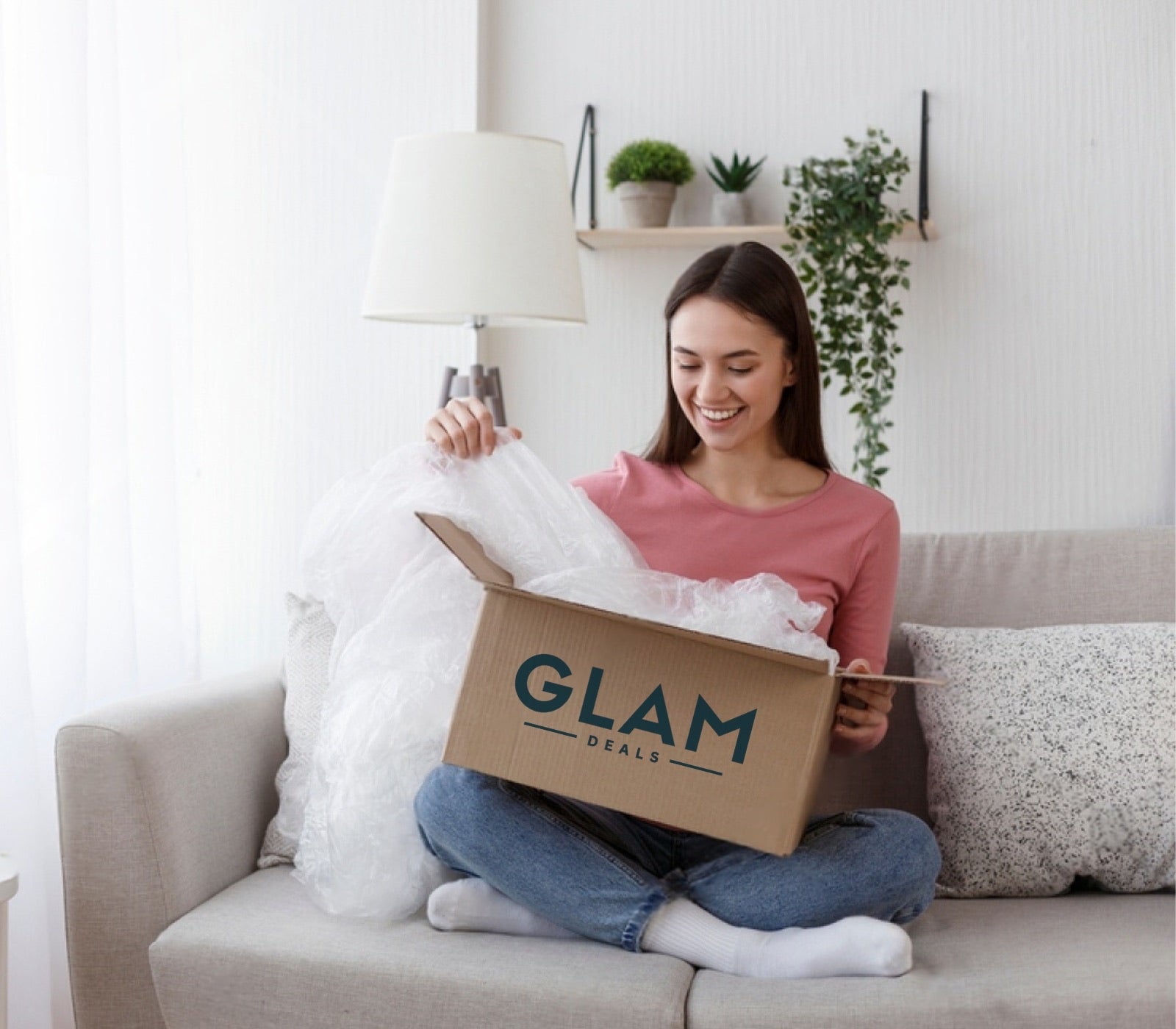 GlamDeals