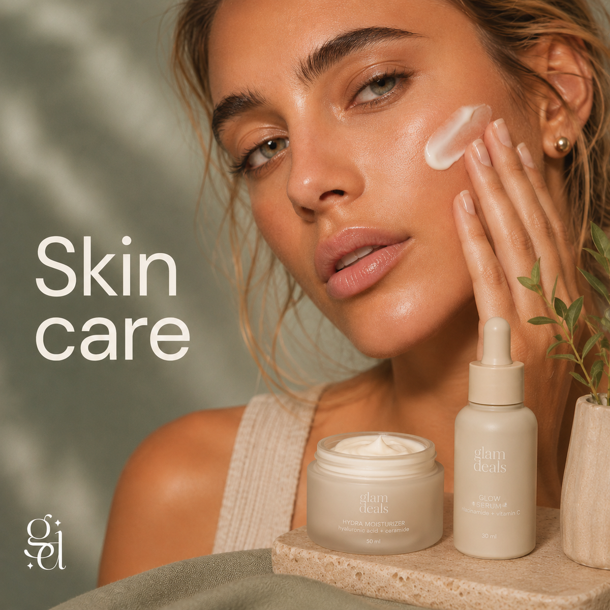 Skincare