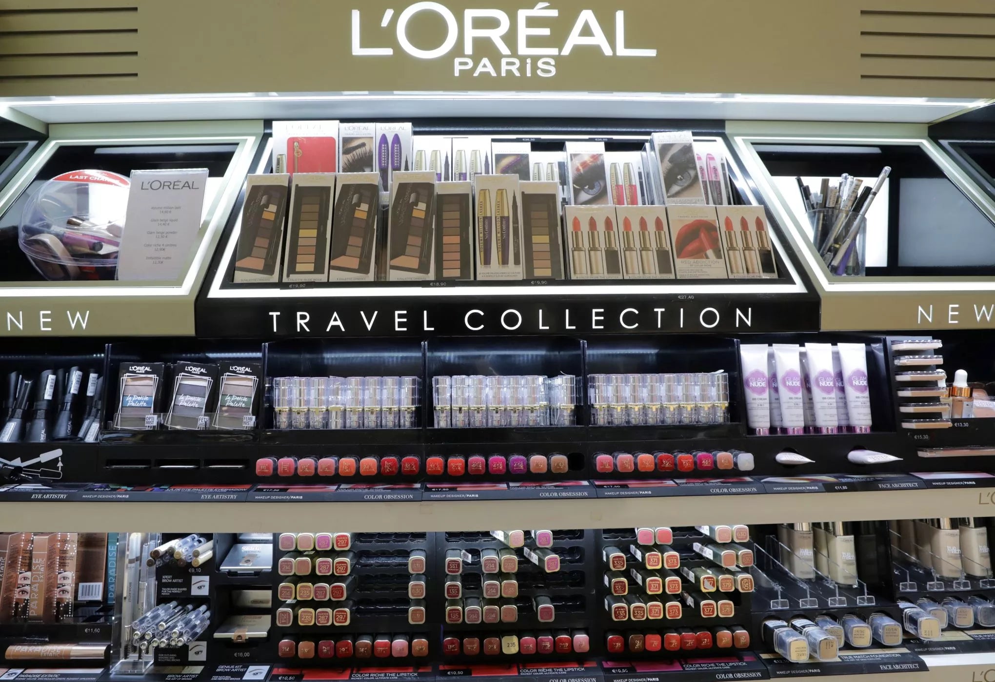 L’Oréal Paris