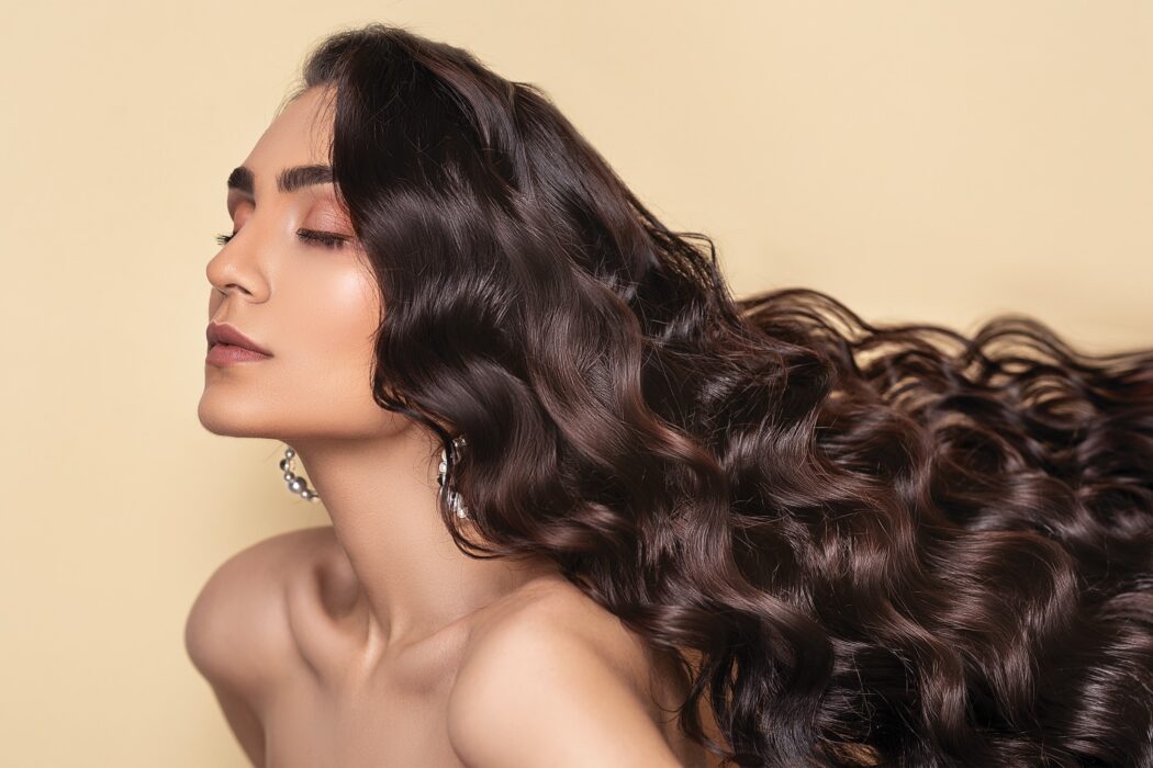 Healthy Hair Essentials