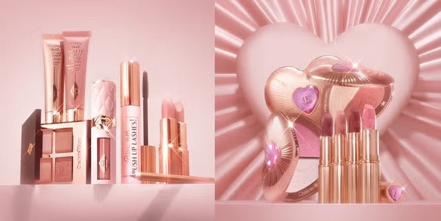 Charlotte Tilbury
