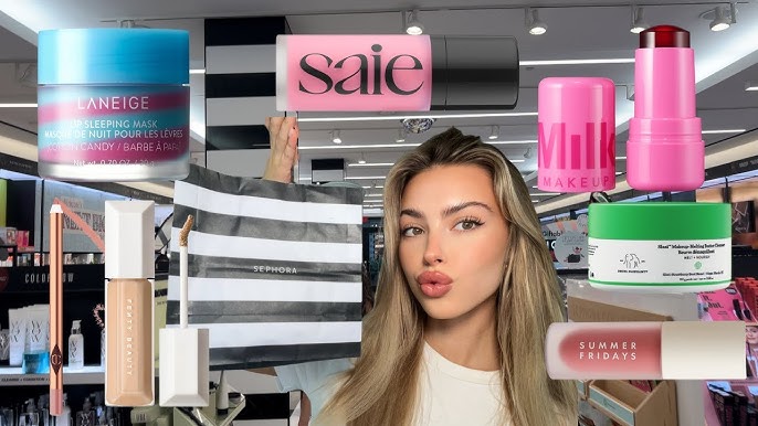 Unmissable Beauty Deals – Up to 75% Off Must-Have Products