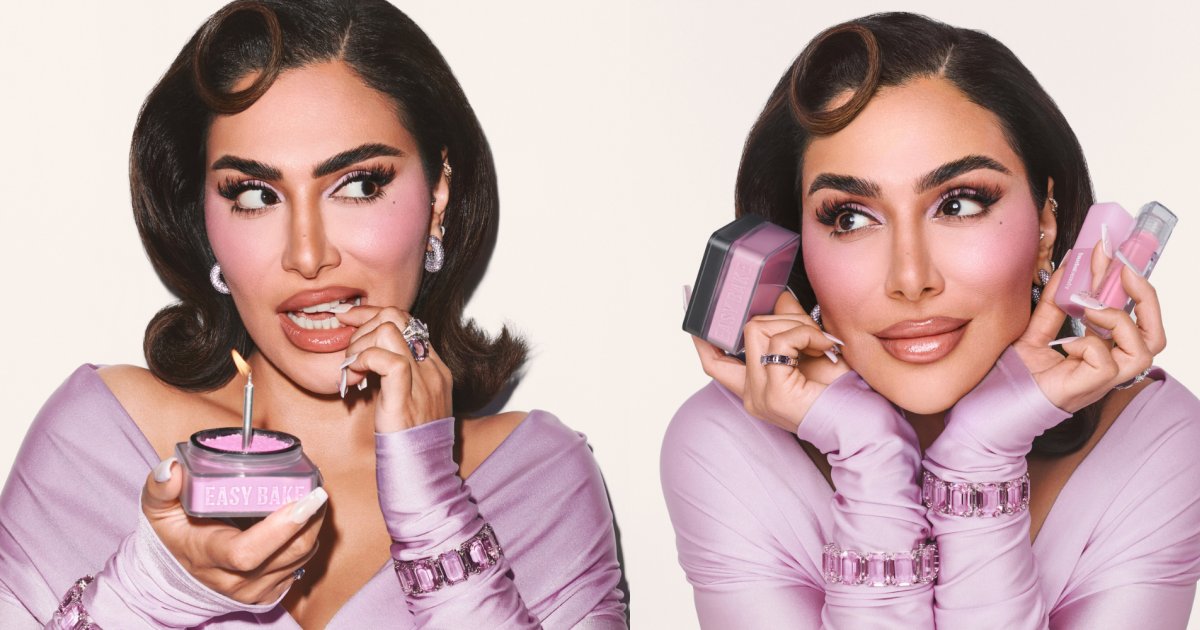Huda Beauty