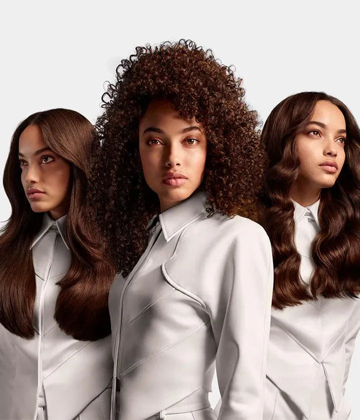 Hair Styling Tools