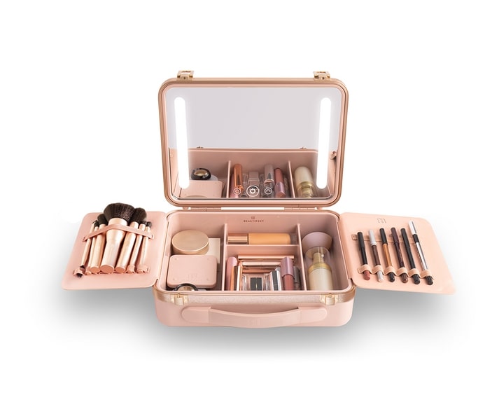 Beautifect Box – Iluminación realista