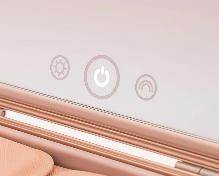 Beautifect Box – Iluminación realista