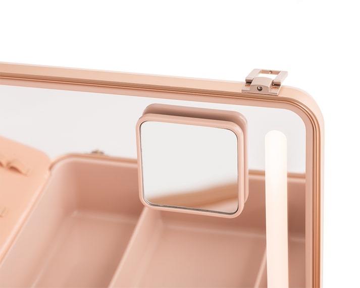 Beautifect Box – Iluminación realista
