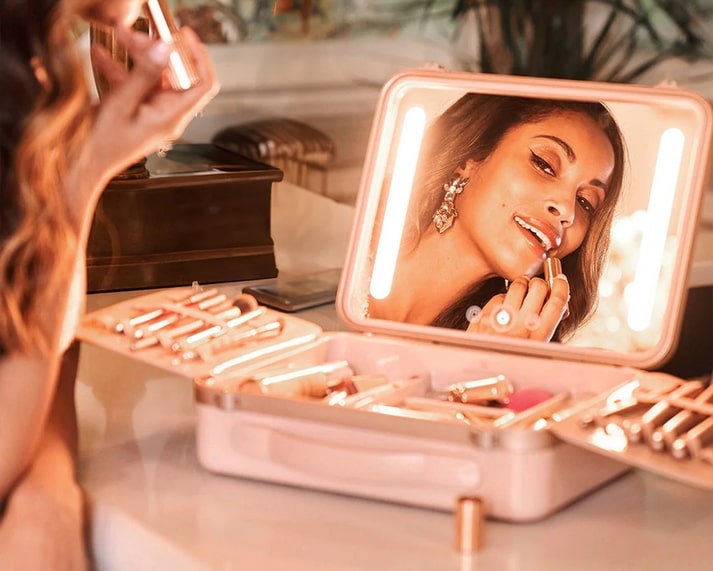 Beautifect Box – Iluminación realista