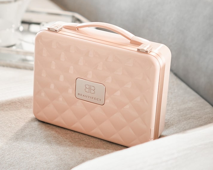 Beautifect Box – Iluminación realista