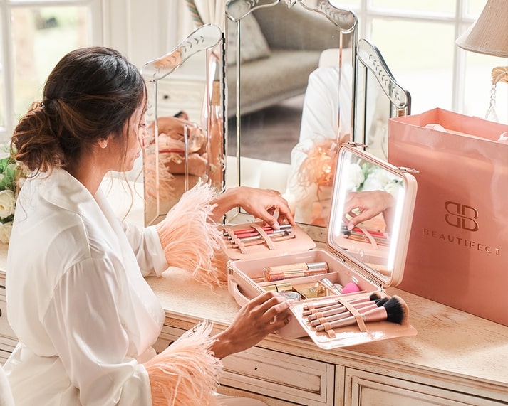Beautifect Box – Iluminación realista