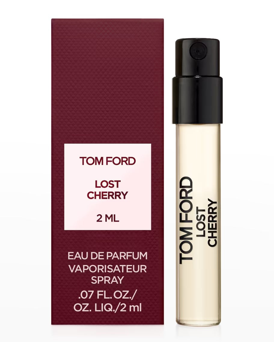 Tom Ford Lost Cherry Eau de Parfum 2ML