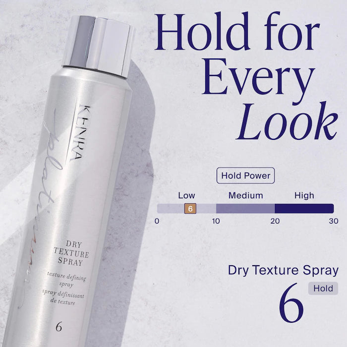 Kenra Professional Mini Dry Texture Spray 6