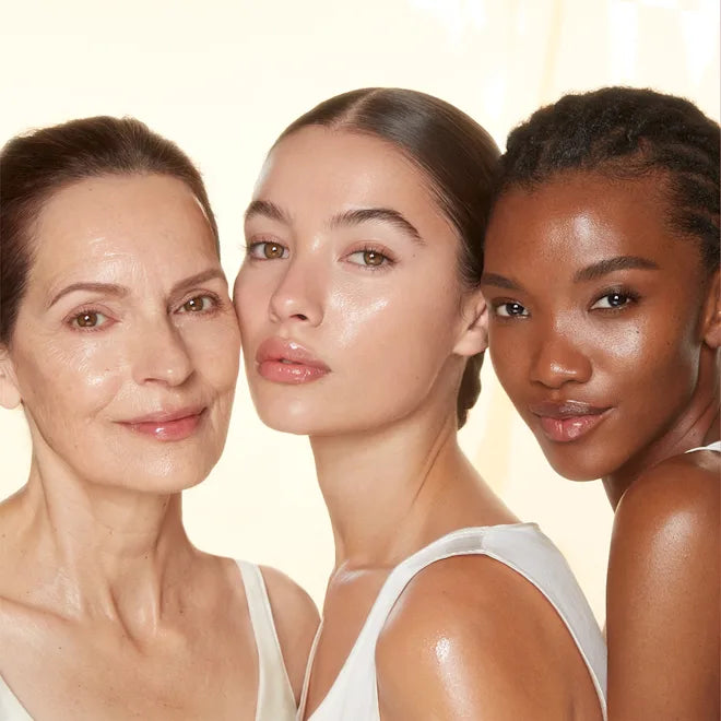 Charlotte Tilbury Invisible UV Flawless Poreless Primer SPF 50