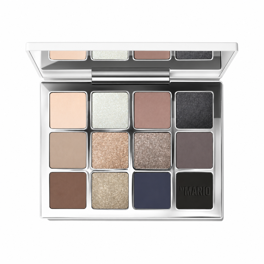 MAKEUP BY MARIO Ethereal Moonlight Eyeshadow Palette