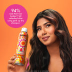 Amika Perk Up Dry Shampoo