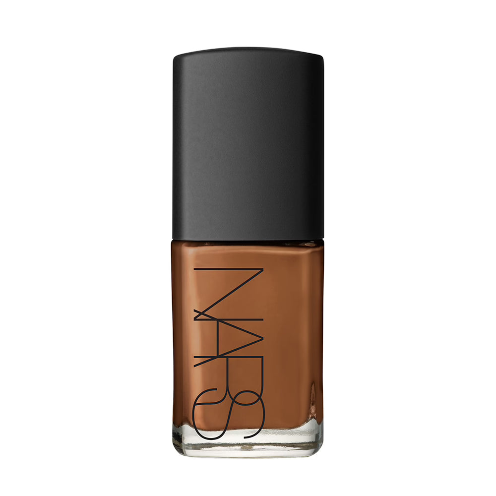 Base de maquillaje Sheer Glow