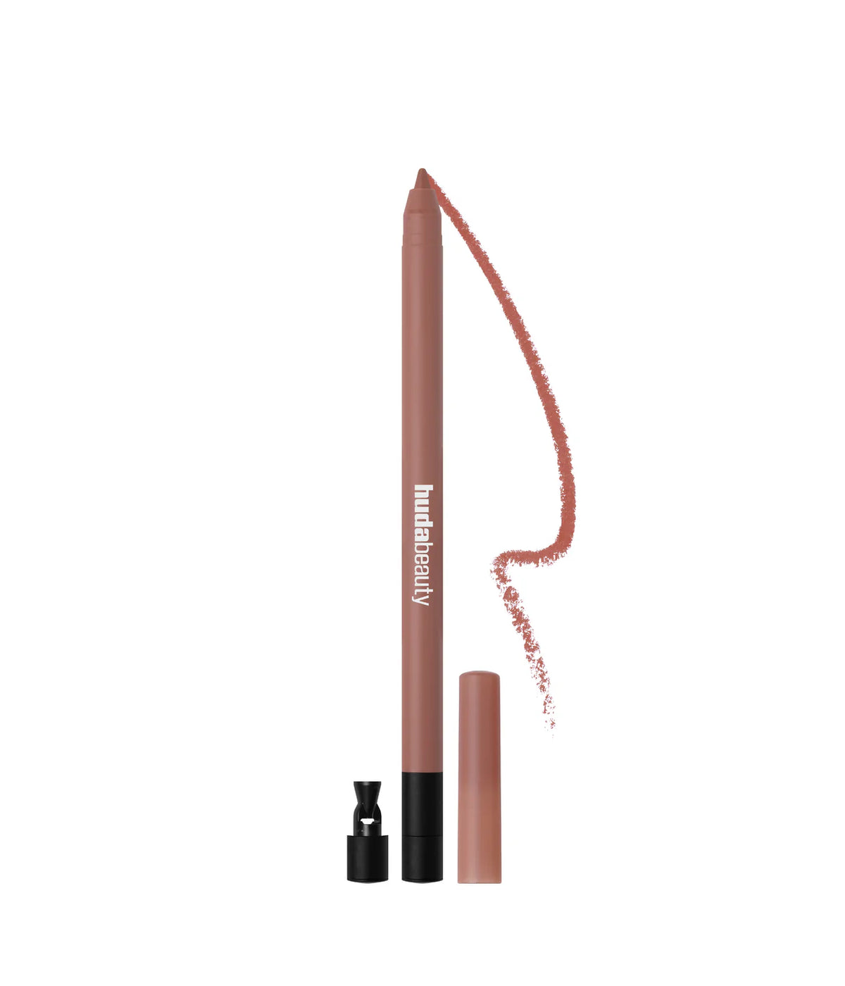 Huda Beauty Lip Contour 2.0 Automatic Matte Lip Pencil