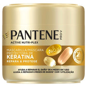 Pantene Pro-V Repara y Protege Mascarilla Capilar Keratina Mascarillas para el pelo