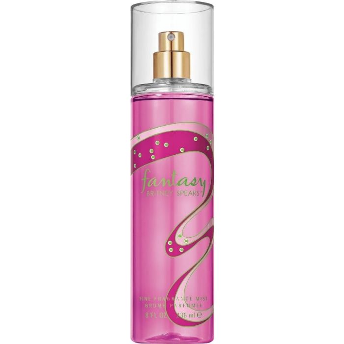 Bruma corporal Fantasy de Britney Spears