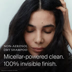 Living Proof Perfect Hair Day Sheer Clean Dry Shampoo Mist 15ml