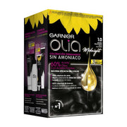 Garnier Olia Tinte Sin Amoniaco Tintes de pelo