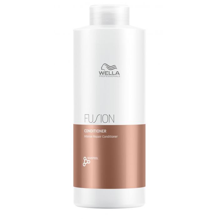 Wella Professionals Fusion Acondicionador Reparación Intensa Acondicionadores