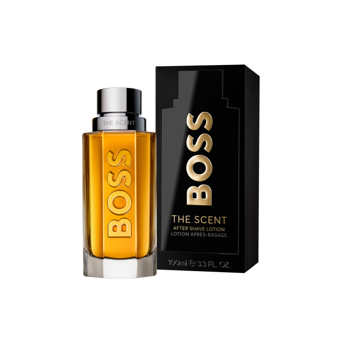 Hugo Boss The Scent Eau de Toilette