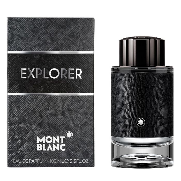 Mont Blanc Explorer EDP