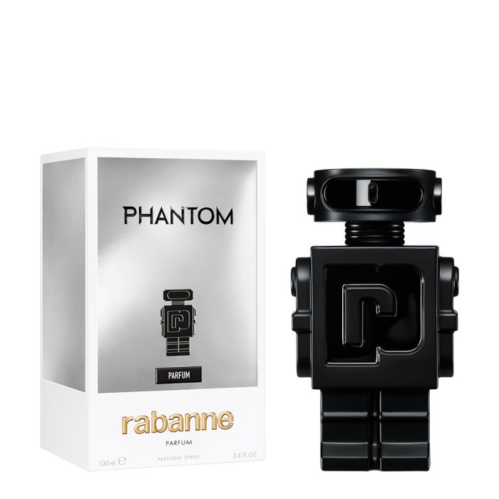 Rabanne Phantom Parfum