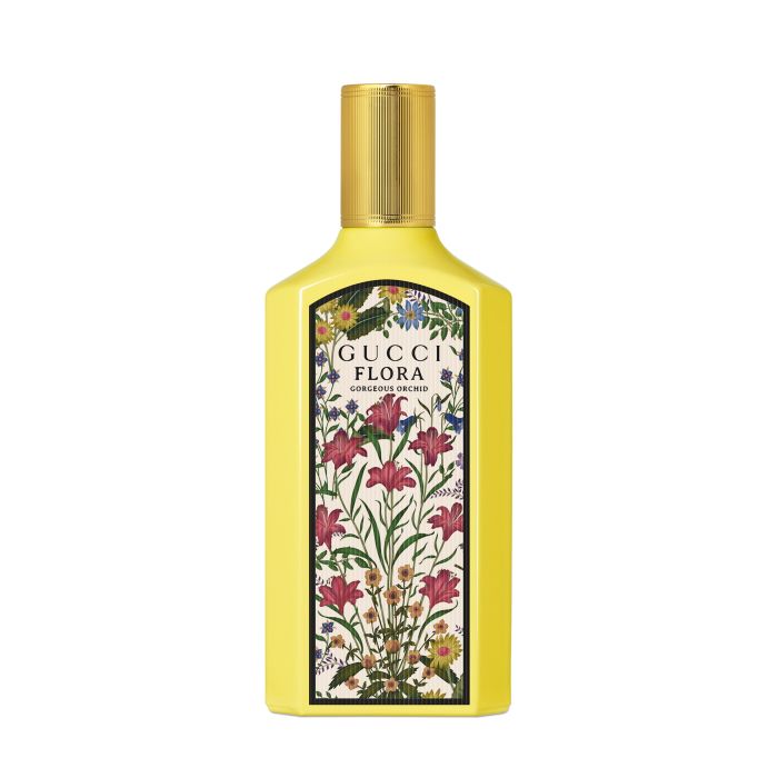 Gucci Flora Gorgeous Orquídea Eau de Parfum