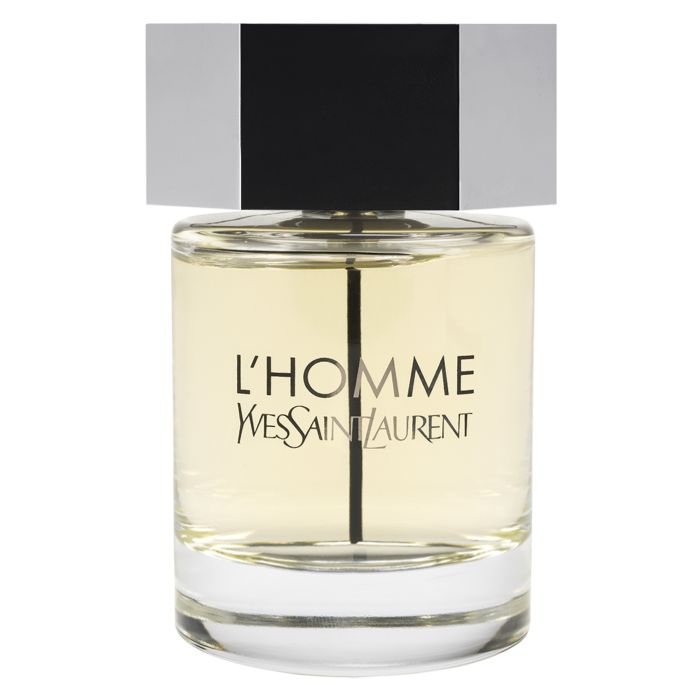 Yves Saint Laurent L'Homme Eau de Toilette