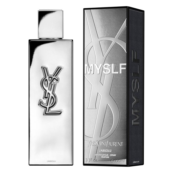 Yves Saint Laurent MYSLF L'Absolu Parfum