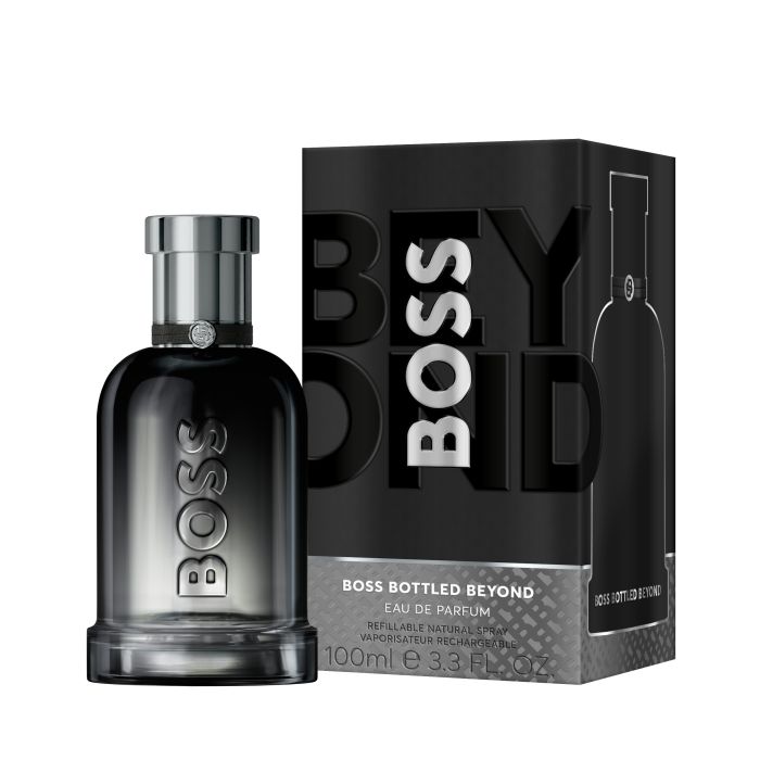 Hugo Boss Bottled Beyond Eau de Parfum
