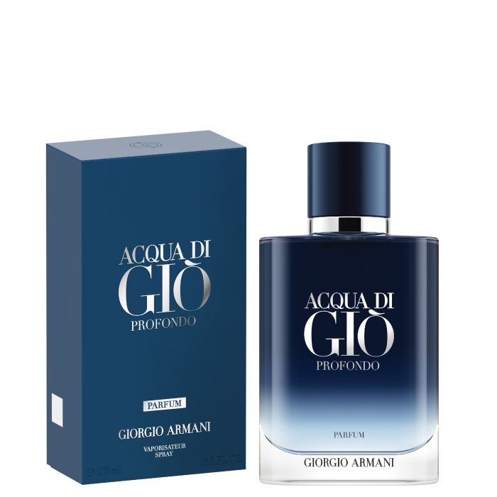 Armani Acqua Giò Homme Profondo Parfum