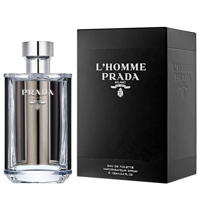 Prada L'Homme EDT