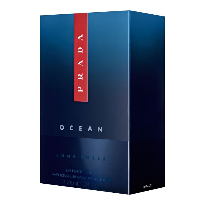 Prada Luna Rossa Ocean EDT