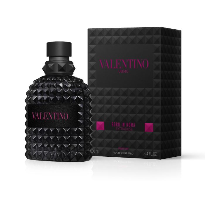 Valentino Born in Roma Extradose Parfum Perfumes para hombres