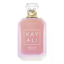 Vanilla Candy Rock Sugar 42 - Eau de Parfum