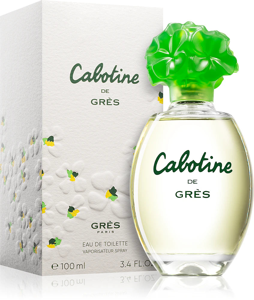 Grès Cabotine de Grès