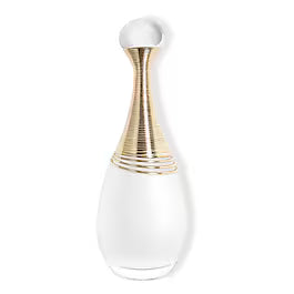 J'adore Parfum d'eau - Perfume sin alcohol - Notas florales