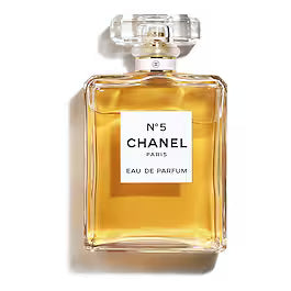 Chanel N°5 Eau Perfum Vaporizador
