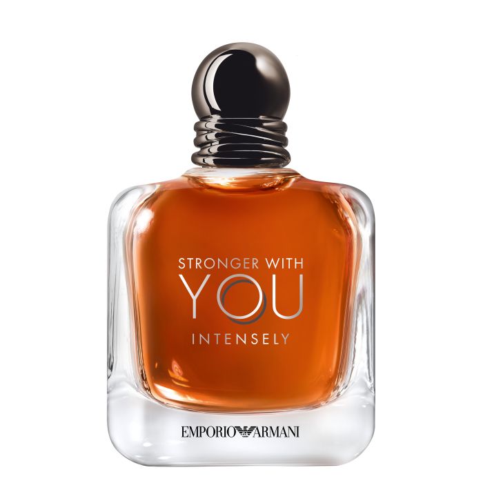 Armani Emporio Armani Stronger With You Intensely Eau de Parfum