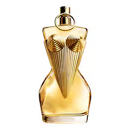 Gaultier Divine - Eau de Parfum - Notas de Sal, flor de lis, merengue