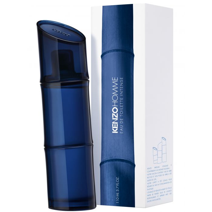 Kenzo Homme Eau de Toilette Intense