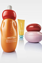 GLOWERY Daily Dew Tiger Grass Glow Serum 30ml