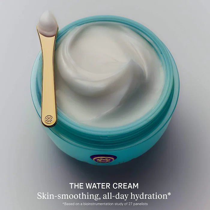 Tatcha The Water Cream
