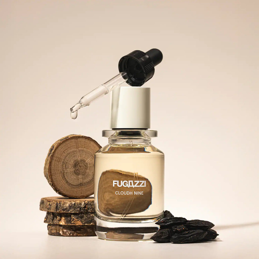 Fugazzi Cloudh Nine EDP 10ml