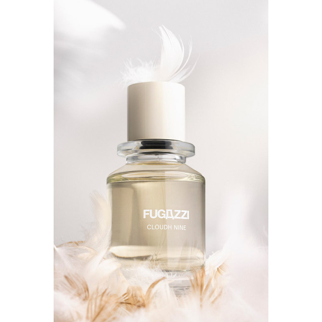Fugazzi Cloudh Nine EDP 10ml