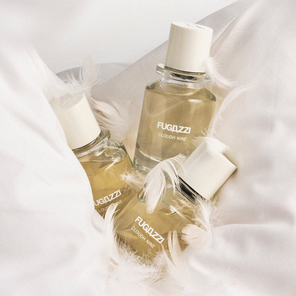 Fugazzi Cloudh Nine EDP 10ml