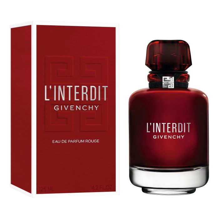 Givenchy L'Interdit EDP Rouge